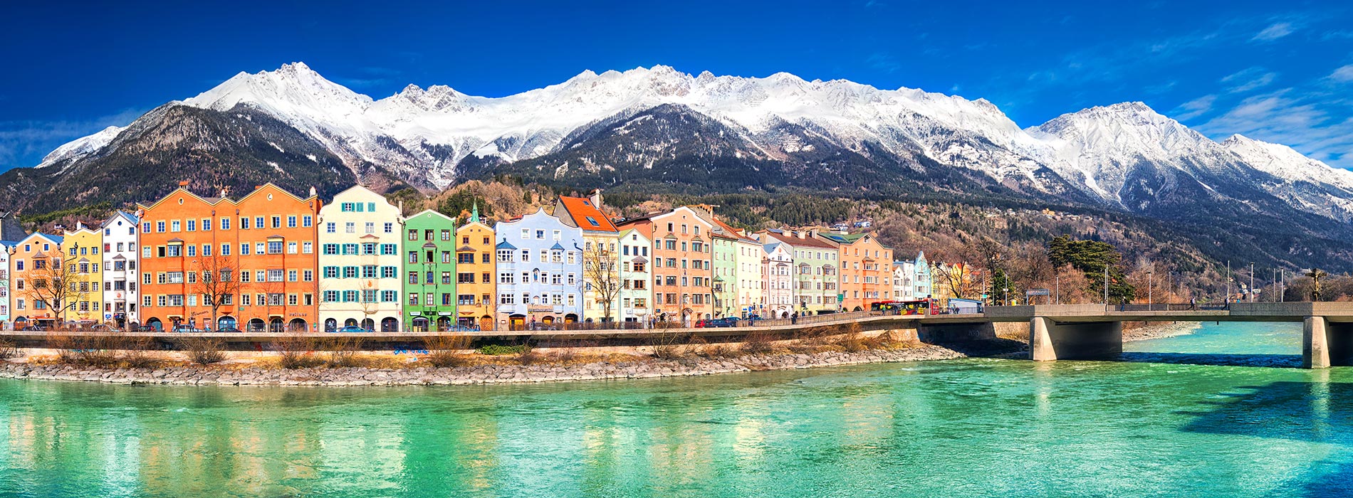 Steuerberatung in Innsbruck von Pedit & Mayr Steuerberatung GmbH