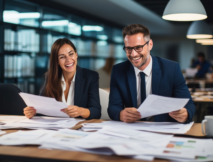 Unternehmensberatung in Tirol