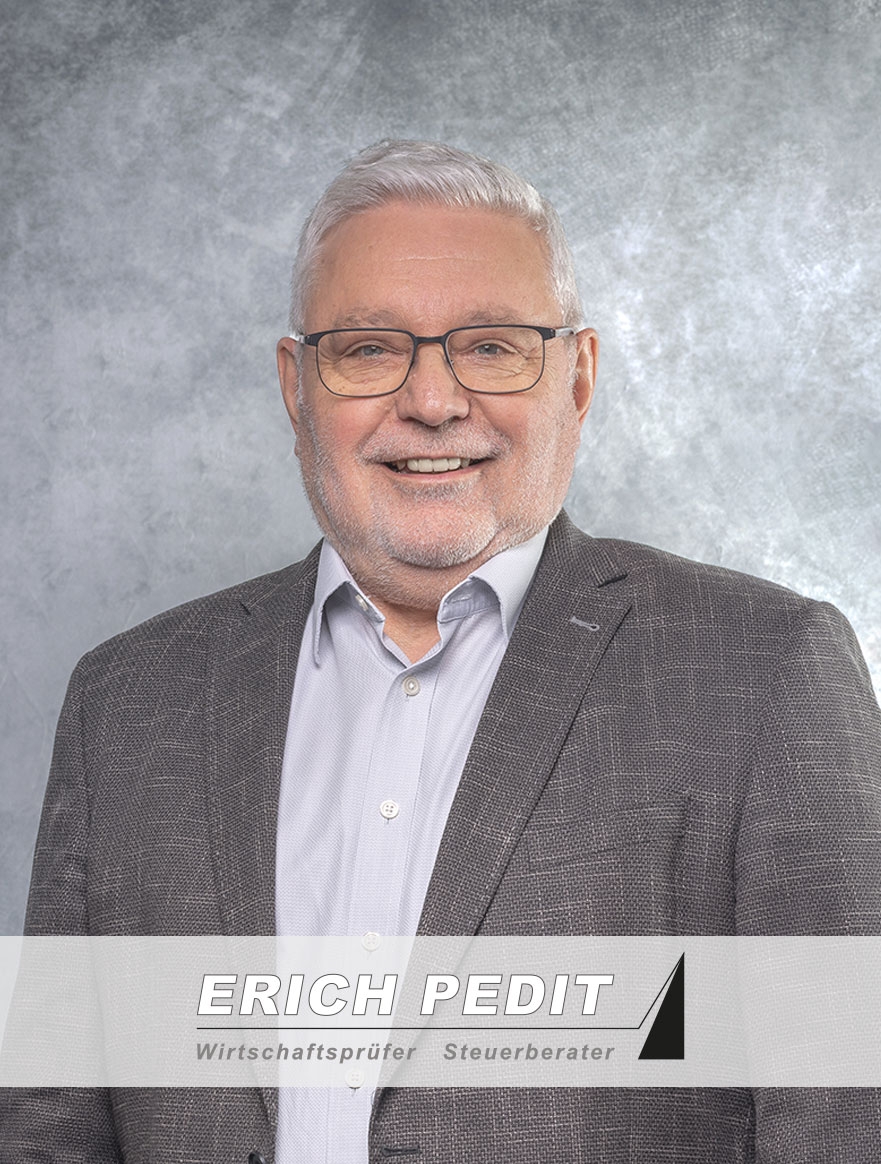 Erich Pedit