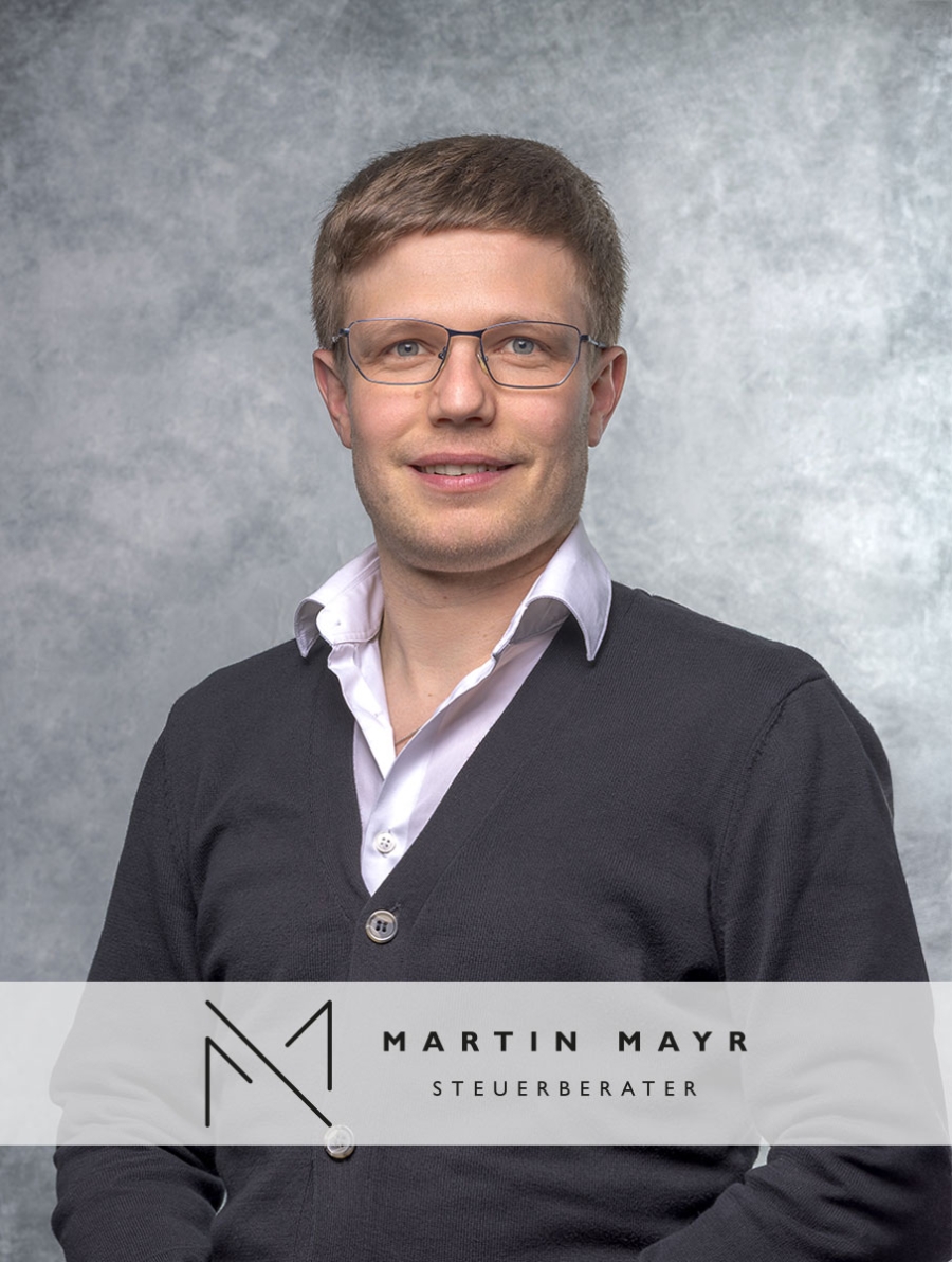 Martin Mayr