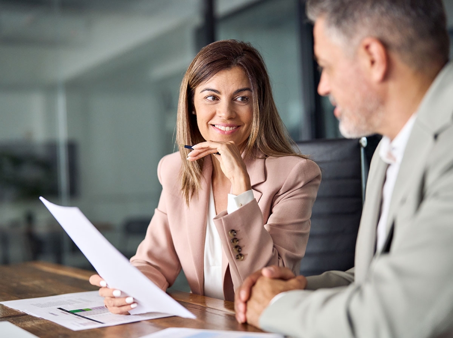 Steueroptimierung & Bilanzierung