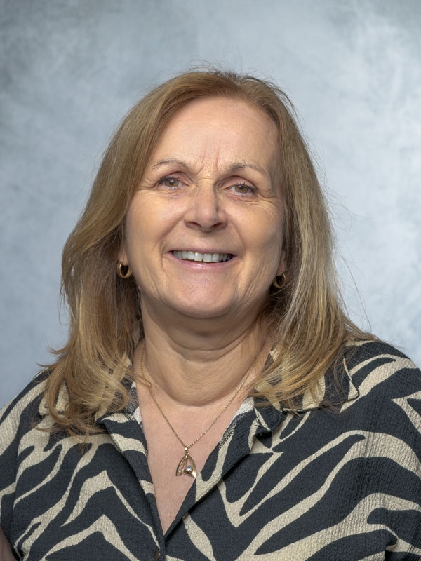 Ingrid Kröll
