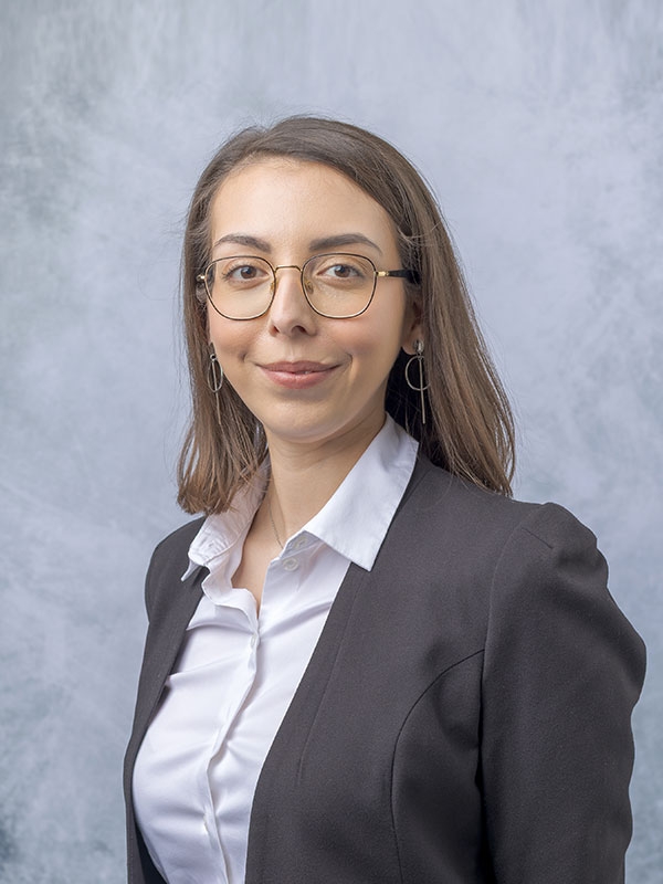 Milica Holzknecht Brankovic
