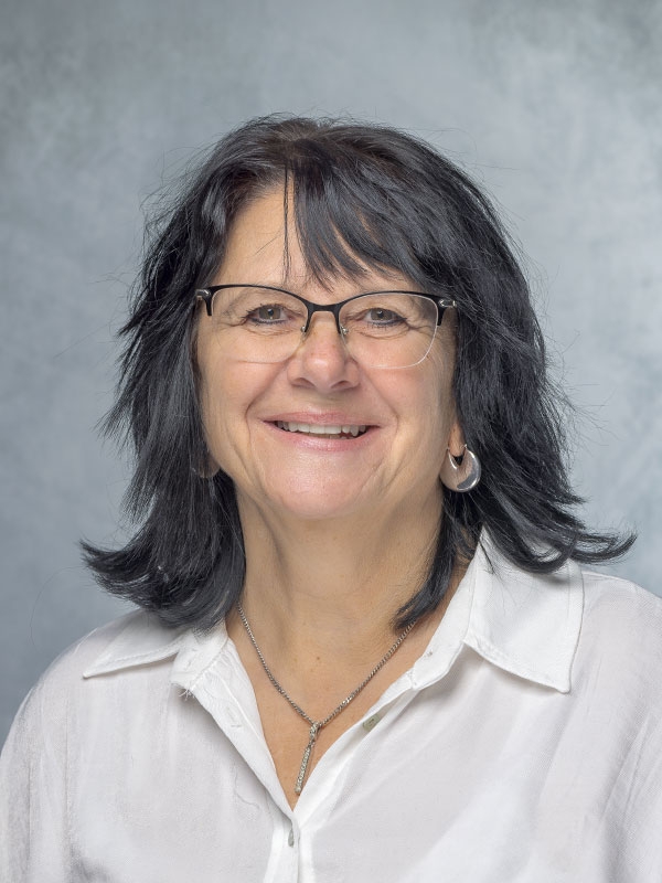 Monika Kapferer